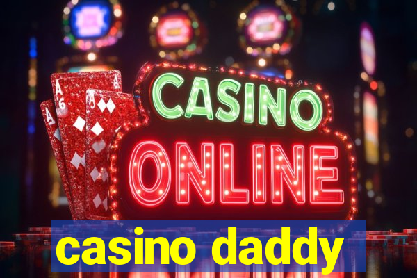 casino daddy