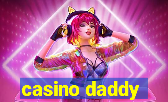 casino daddy