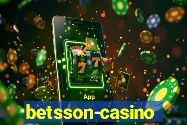 betsson-casino