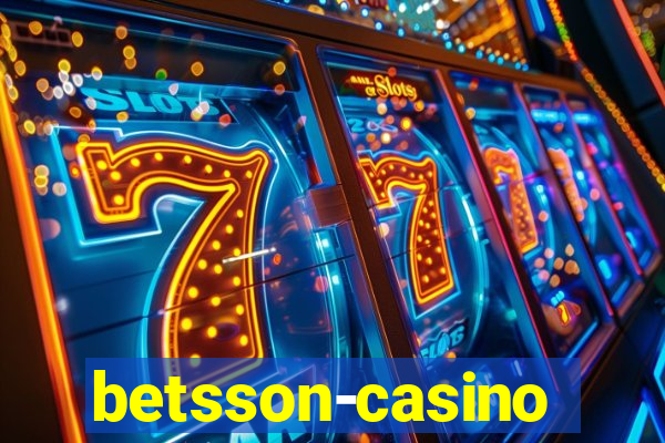 betsson-casino