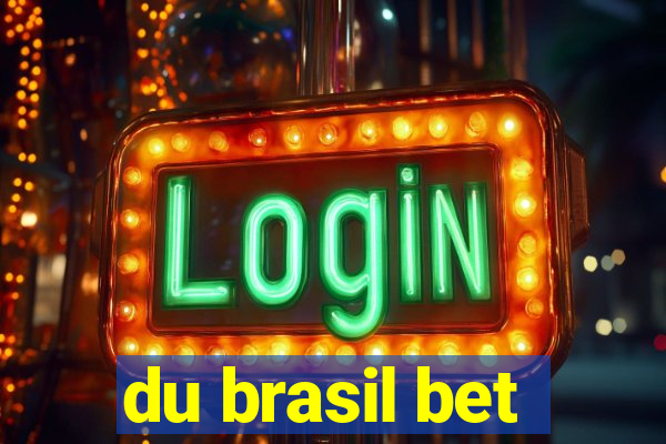 du brasil bet