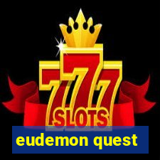 eudemon quest