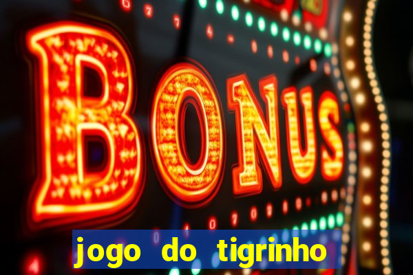 jogo do tigrinho saiu do ar