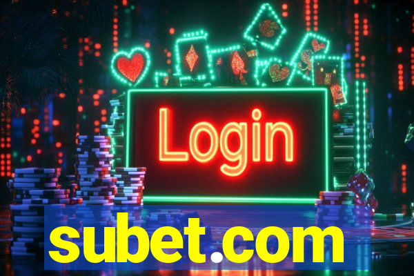 subet.com