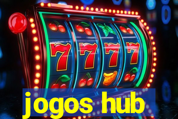 jogos hub