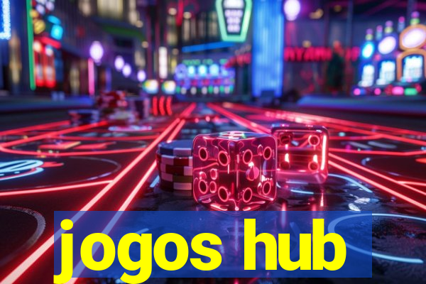 jogos hub