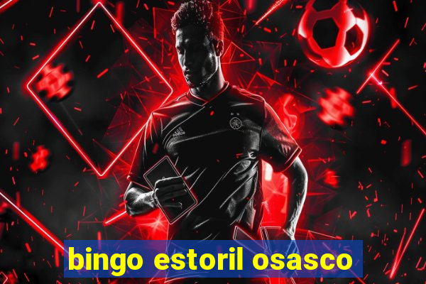 bingo estoril osasco