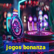 jogos bonanza