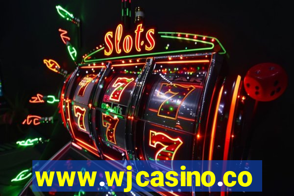 www.wjcasino.com