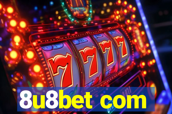 8u8bet com