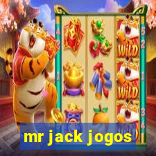 mr jack jogos