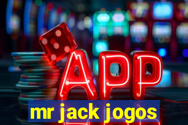 mr jack jogos