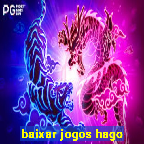 baixar jogos hago