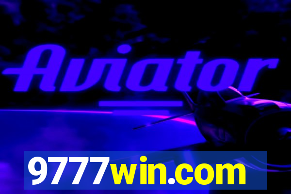 9777win.com