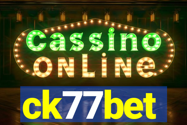 ck77bet