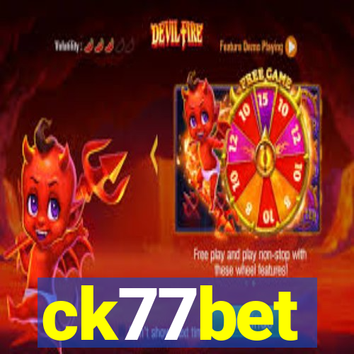 ck77bet