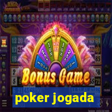 poker jogada