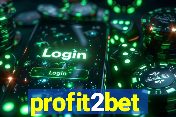 profit2bet