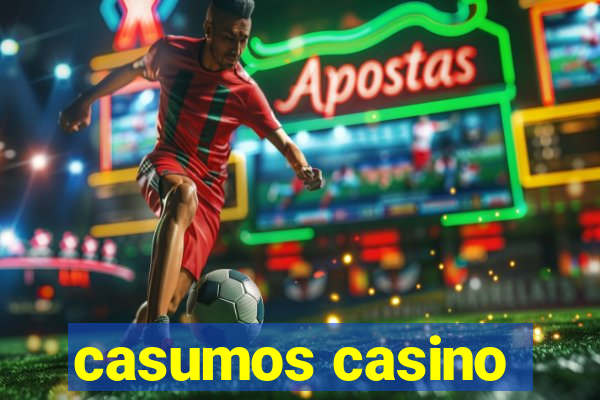 casumos casino