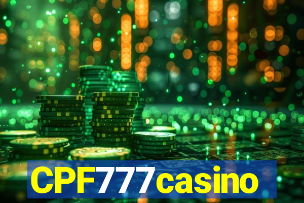 CPF777casino