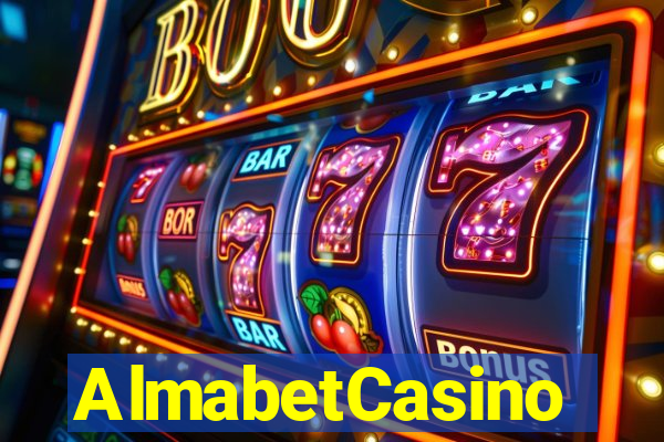 AlmabetCasino