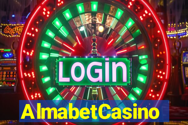 AlmabetCasino