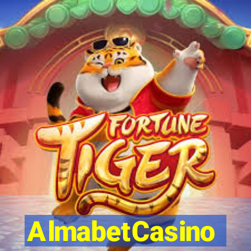 AlmabetCasino