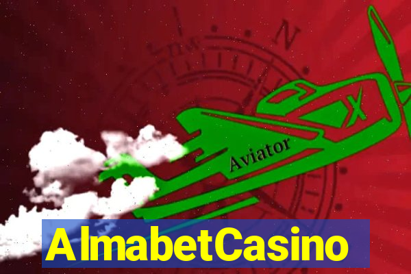 AlmabetCasino