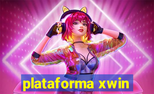 plataforma xwin