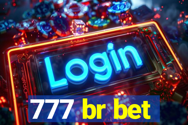 777 br bet