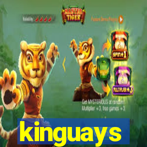 kinguays