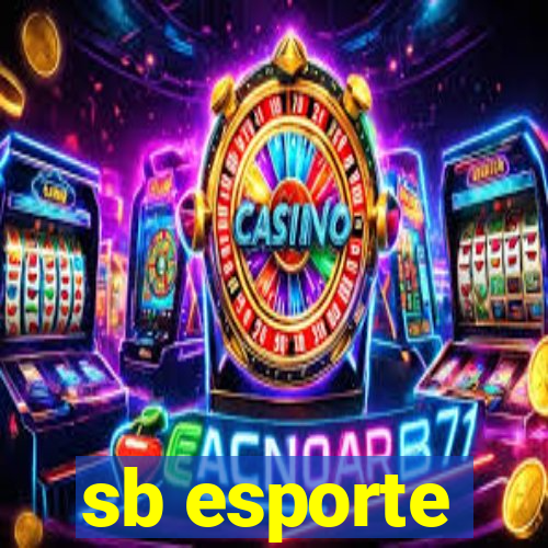 sb esporte