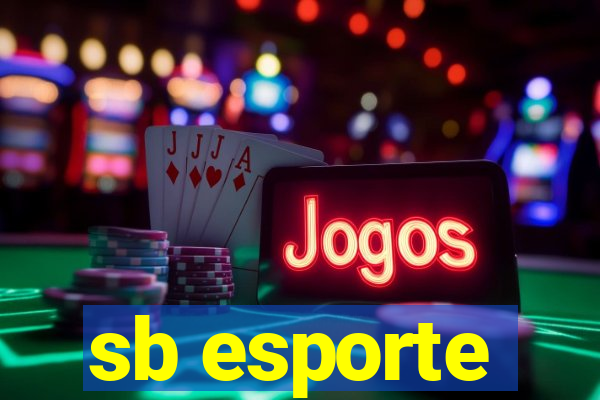 sb esporte