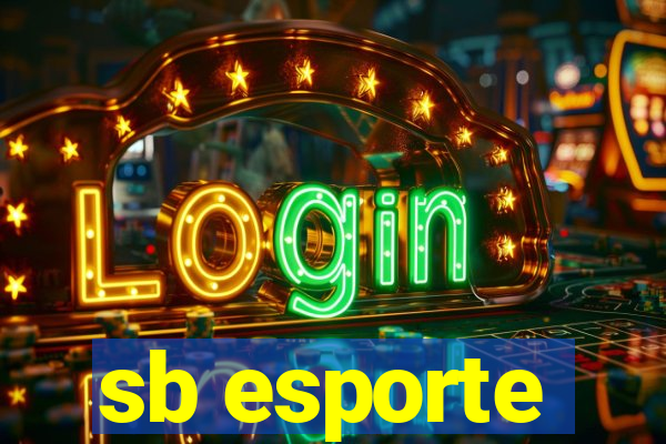 sb esporte