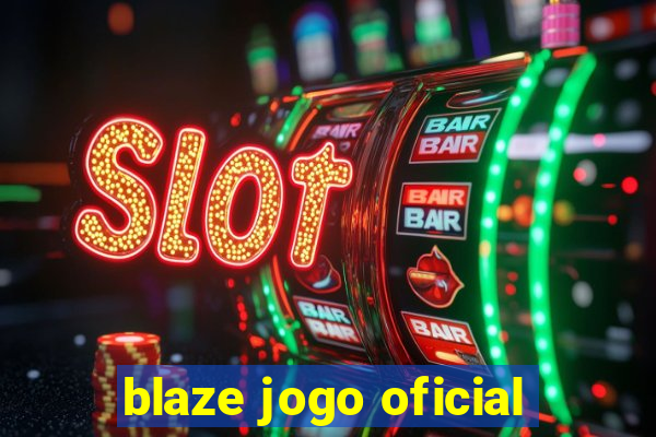 blaze jogo oficial