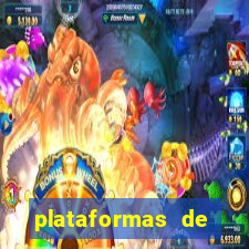 plataformas de jogos pagando no cadastro