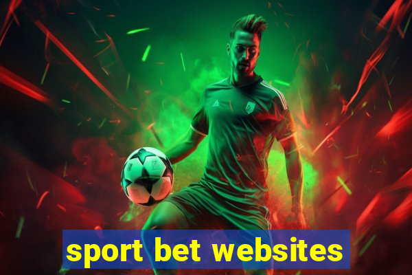 sport bet websites