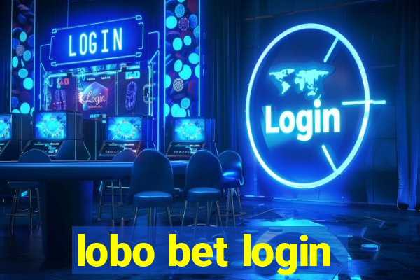 lobo bet login