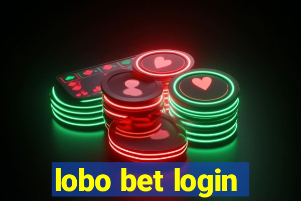 lobo bet login