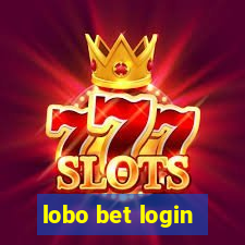 lobo bet login