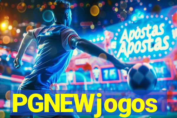 PGNEWjogos