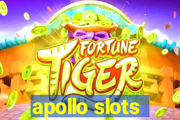 apollo slots