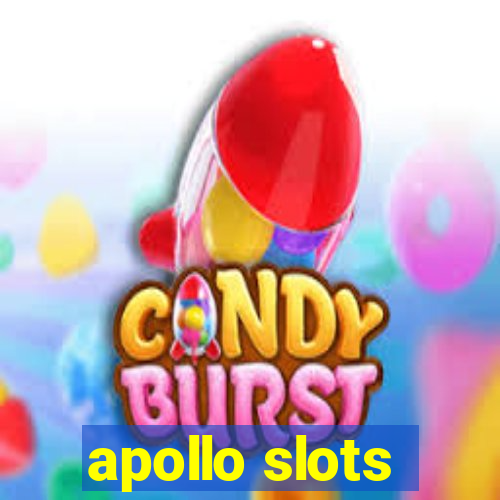 apollo slots