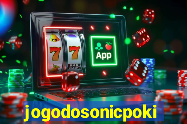 jogodosonicpoki