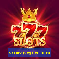 casino juega en linea