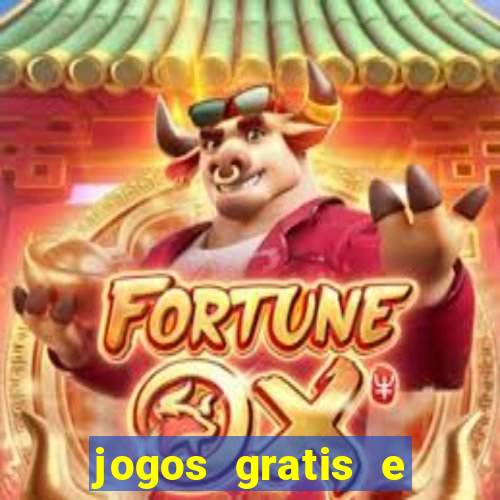 jogos gratis e ganhar dinheiro