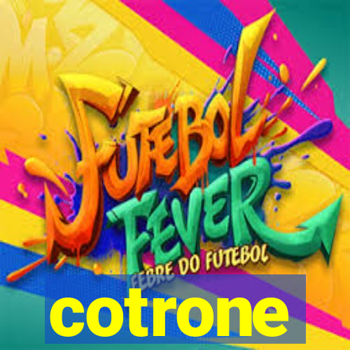 cotrone