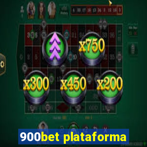 900bet plataforma