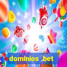 dominios .bet