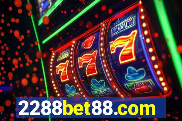 2288bet88.com